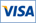 Vi modtager Visa