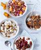 Proteinyoghurt - den svenskinspirerede