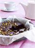 Chokoladekage med lakrids og kardemomme