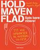 Kvarkkage - Hold maven flad