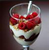 Italiensk ricottadessert